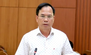 Hai cuộc thi hoa hậu trong vòng một tháng ở Quảng Nam