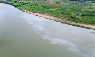 Động thái của lãnh đạo Quảng Nam sau vụ đấu giá mỏ cát bất thường