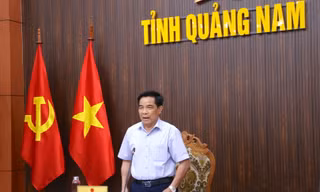Quảng Nam thiếu hơn 1.000 viên chức ngành y tế, khuyết nhiều lãnh đạo bệnh viện, trung tâm y tế