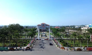 Quảng Nam thông qua nội dung cơ bản đề án hợp nhất với Đà Nẵng