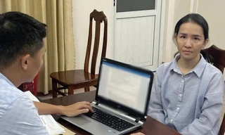 Nữ quái’ chiếm đoạt 4,6 tỷ đồng của người quen rồi bỏ trốn