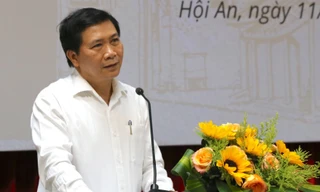 Chủ tịch Hội An: 'Vào phố cổ uống cà phê, chụp ảnh cưới thì không phải mua vé'