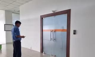 Vụ công ty tài chính chuyên ghép ảnh 'nóng' để đòi nợ: Khám xét trụ sở ở Quảng Nam 