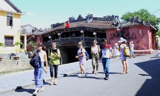 'Việt Nam đã thành công khi mở cửa trở lại du lịch quốc tế'