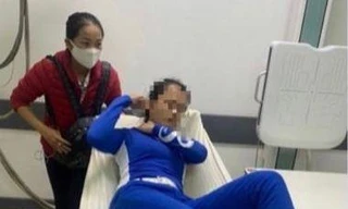 Đại biểu HĐND tỉnh Quảng Nam bị tố đánh nữ nhân viên sân golf nhập viện