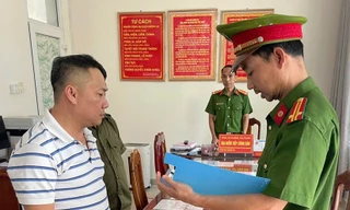 Lừa mua đất dự án giá rẻ, chiếm đoạt 11 tỷ đồng