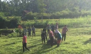 Rủ nhau đi tắm suối, hai anh em họ ở Quảng Nam đuối nước tử vong