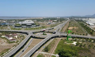 Đề xuất đổi vị trí khu thương mại tự do Đà Nẵng về huyện sau sáp nhập