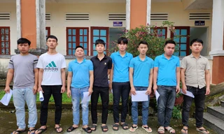 Quảng Nam: Nhóm thanh niên đánh người nhà chú rể sau tiệc cưới