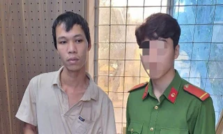 Lời khai của nghịch tử giết mẹ ở Quảng Nam