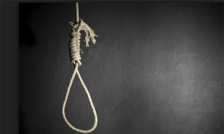 Một trưởng công an phường tử vong trong tư thế treo cổ tại trụ sở 