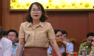 Kinh tế Quảng Nam đã cải thiện dù tăng trưởng âm 