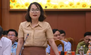 Kinh tế Quảng Nam đã cải thiện dù tăng trưởng âm 