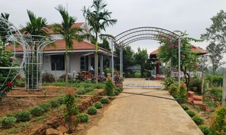 Kỷ luật khiển trách một Phó Bí thư huyện uỷ ở Quảng Nam