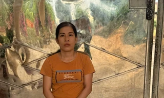 Quảng Nam: Vợ dùng dao đâm chồng nguy kịch rồi đi tự thú