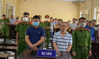 Lĩnh án vì 'vẽ' dự án bất động sản, chiếm đoạt gần 19 tỷ đồng