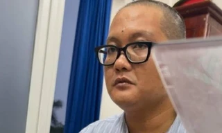 Giám đốc nhân sự dùng 'clip nhạy cảm' cưỡng đoạt tài sản nhân viên người nước ngoài