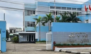 Quảng Nam mời 9 gói thầu y tế trị giá 600 tỷ đồng