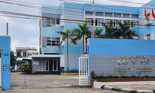 Quảng Nam mời 9 gói thầu y tế trị giá 600 tỷ đồng