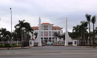 Quảng Nam thông tin sáp nhập với thành phố Đà Nẵng