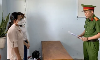 Khởi tố hai giám đốc doanh nghiệp có hành vi trốn thuế và mua, bán trái phép hóa đơn