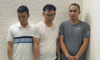 Bắt hai giám đốc doanh nghiệp làm giả tài liệu hồ sơ đấu thầu