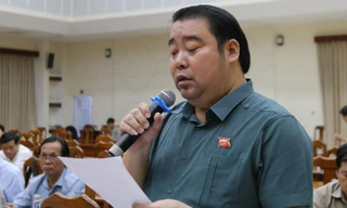 Vụ đại biểu bị tố đánh nữ nhân viên sân golf nhập viện: Bản giải trình chỉ mang tính cá nhân