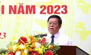 Trưởng Ban Tuyên giáo Trung ương: Tuyên giáo cần làm tốt vai trò dự báo, tham mưu xử lý tình hình