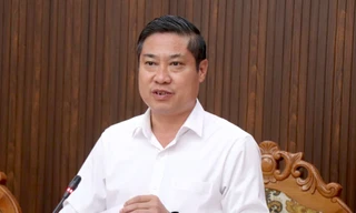 Quảng Nam hỗ trợ mỗi khu dân cư 15 triệu đồng tổ chức kỷ niệm 50 năm giải phóng tỉnh Quảng Nam