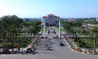 Đề xuất chi gần 283 tỷ hỗ trợ cán bộ Quảng Nam ra TP Đà Nẵng làm việc