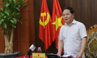 Giải ngân đầu tư công: 'Vốn phải đến công trình chứ không phải ra khỏi kho bạc thì vào ngân hàng'