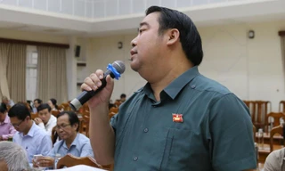 Vì sao chưa xử lý vụ đại biểu HĐND tỉnh đánh nhân viên sân golf?