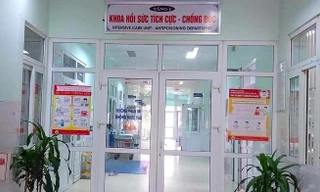 Bốn người ở Quảng Nam ngộ độc sau khi ăn cá chép làm chua