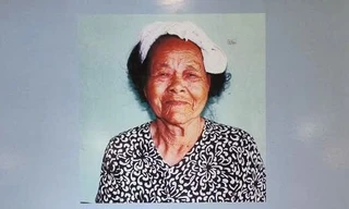 Con gái mẹ Việt Nam Anh hùng Nguyễn Thị Thứ qua đời ở tuổi 106