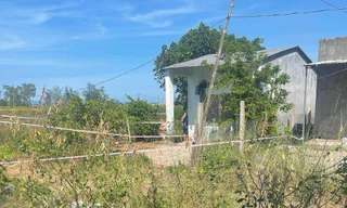 Quảng Nam: Một người tử vong sau tiếng nổ lớn, nghi do cưa bom, mìn