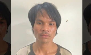 Bắt đối tượng sát hại vợ rồi tạo hiện trường giả vụ tự tử