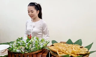 Hội An 'mở cỗ' đón khách du lịch 