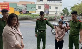 Nghe bạn kể khổ, người phụ nữ rủ đi trộm vàng