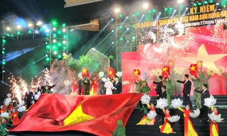 Quảng Nam tổ chức lễ kỷ niệm 120 năm ngày sinh Mẹ Việt Nam anh hùng Nguyễn Thị Thứ