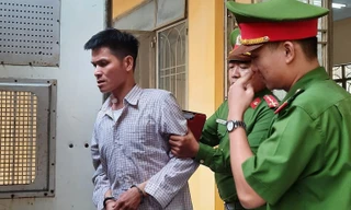 Đâm trọng thương bố vợ vì bị dọa đuổi khỏi nhà 