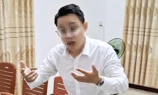 Phát hiện Hội thánh Đức chúa trời mẹ tổ chức sinh hoạt trái phép tại Quảng Nam