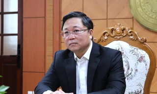 Quảng Nam thông tin về trường hợp ông Lê Trí Thanh và Nguyễn Hồng Quang sau miễn nhiệm