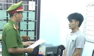 Tạm giam đối tượng tông CSGT bị thương