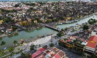 Quảng Nam đổi phương án, đặt tên xã, phường mới gắn với địa danh lịch sử, trầm tích văn hóa 