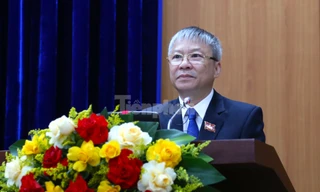 Quảng Nam thông qua chủ trương sắp xếp đơn vị hành chính cấp tỉnh, cấp xã