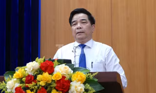 Lý do không sắp xếp Hội An thành một đơn vị hành chính cấp xã