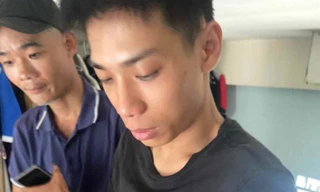 Bắt nghi phạm sát hại người đàn ông ở Quảng Nam