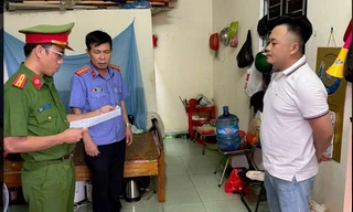 Lừa đảo, chiếm đoạt 3,7 tỷ đồng của người quen