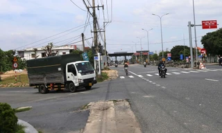 Tìm phương án 'hài hòa lợi ích' quanh trạm BOT ở Quảng Nam