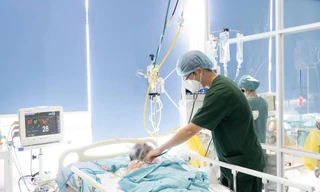 Tin mới vụ nổ lớn tại nhà máy sản xuất nam châm ở Quảng Nam